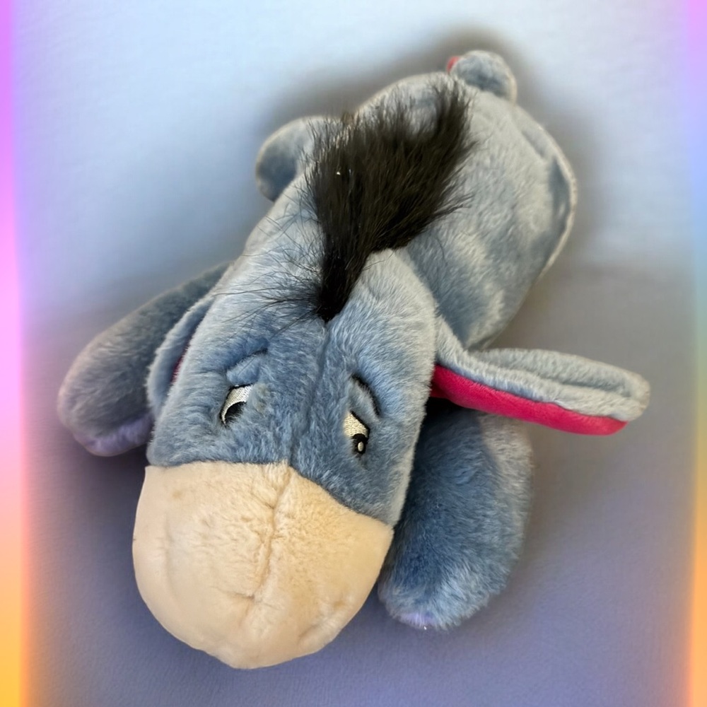 Eyore